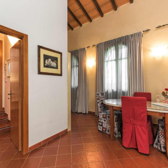 Country Hôtel Borgo Tre Rose photo 13
