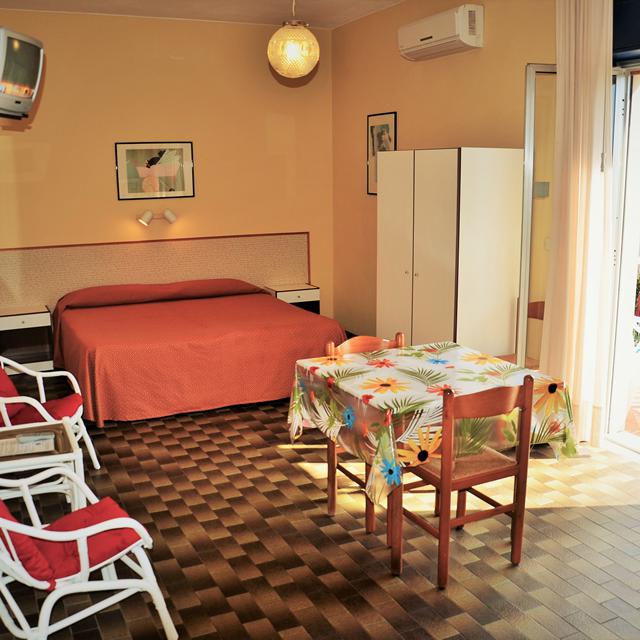 Résidence Villa Giardini photo 14