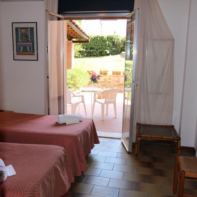 Résidence Villa Giardini photo 12