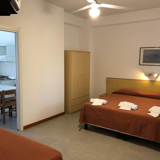 Résidence Villa Giardini photo 16