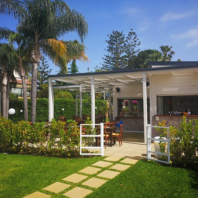 Résidence Villa Giardini photo 19