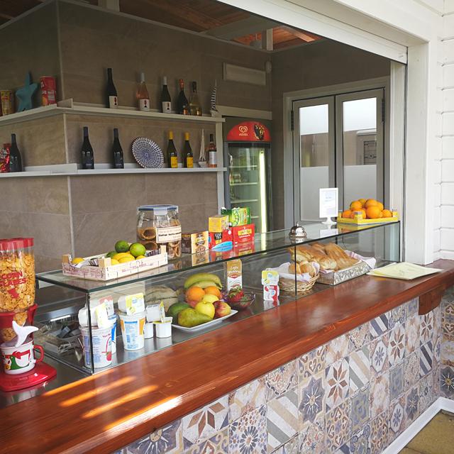 Résidence Villa Giardini photo 17