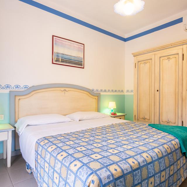 TH Ortano Mare Village & Residence - Appartementen reviews