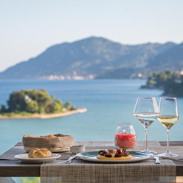 Hotel Corfu Holiday Palace reviews