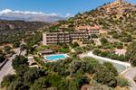 Hotel Villa Maxine vakantie Rethymnon Kreta