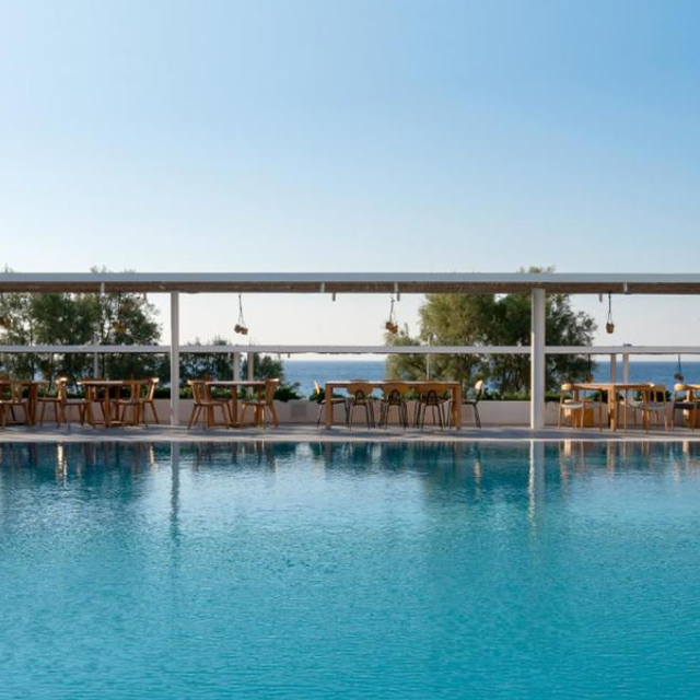 Hotel Kamari Beach Hotel Kamari Beach