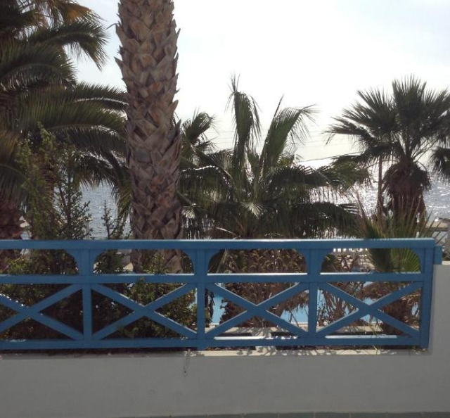 Hôtel Kamari Beach photo 10