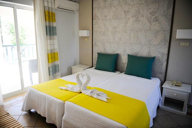 Last minute zonvakantie Algarve - Hotel AP Adriana Beach Club Resort