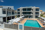 KN Ionian Suites 