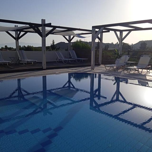 Aparthotel Ampelia photo 9