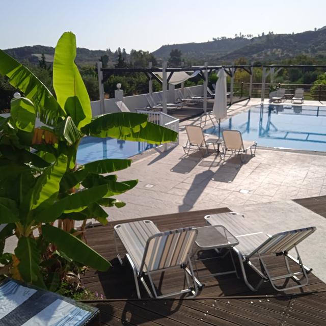 Aparthotel Ampelia photo 7