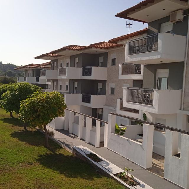 Aparthotel Ampelia photo 11