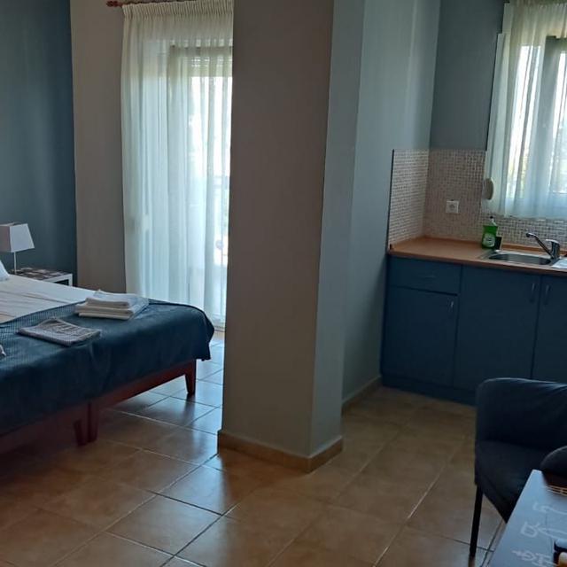 Aparthotel Ampelia photo 6