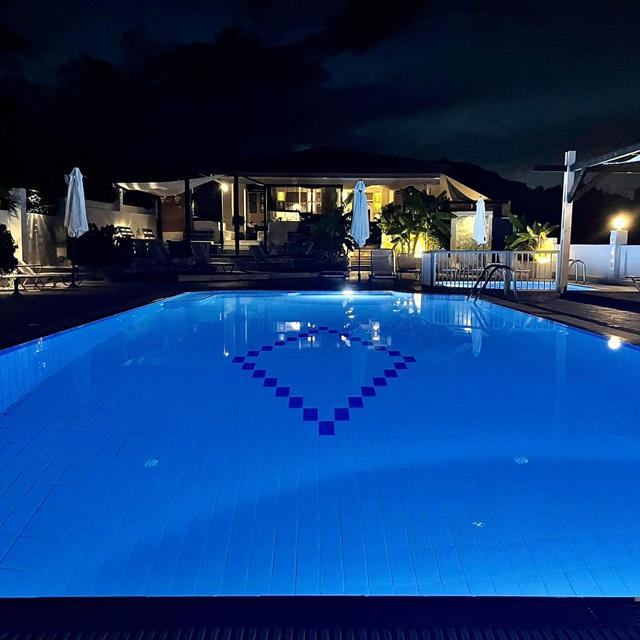 Aparthotel Ampelia photo 8