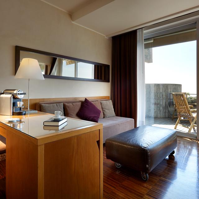 Eurostars Monte Tauro photo 8