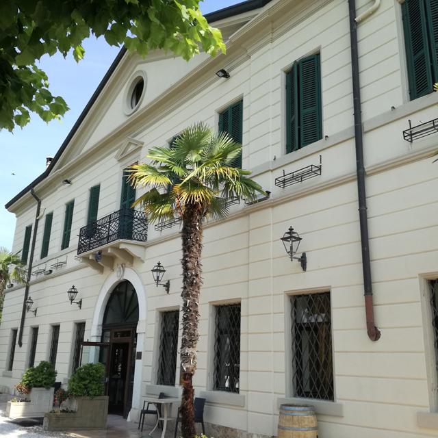 Vakantie Hotel Dogana in Sirmione (Lombardije, Italië)