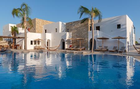 Hotel Costa Lindia Blue Star - Voksenhotel slide 2