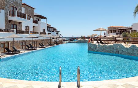 Hotel Costa Lindia Beach slide 1