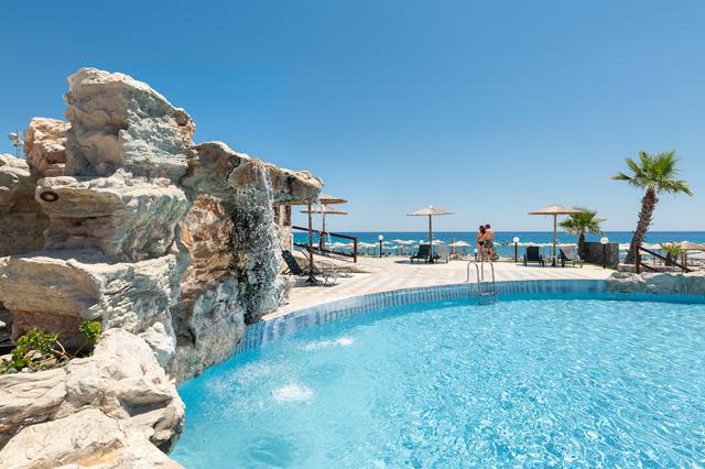 Last minute vakantie Rhodos - Hotel Costa Lindia Beach