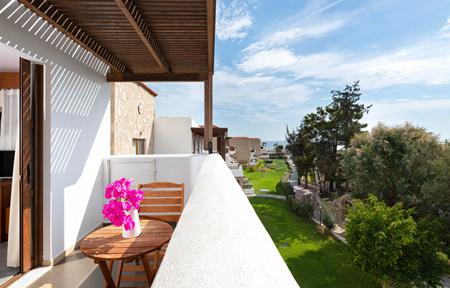 Hotel Costa Lindia Beach slide 4