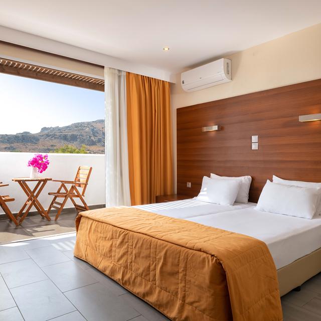 Hotel Costa Lindia Beach reviews