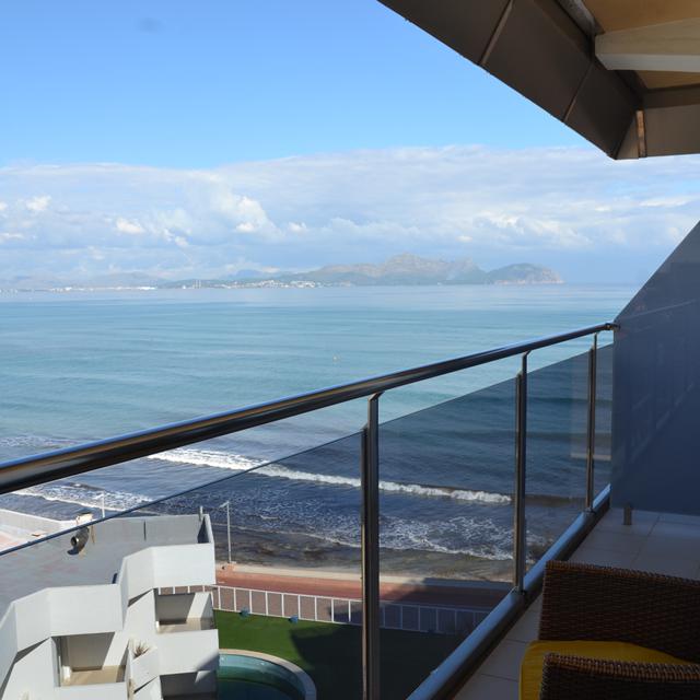 Aparthotel THB Gran Bahia photo 7