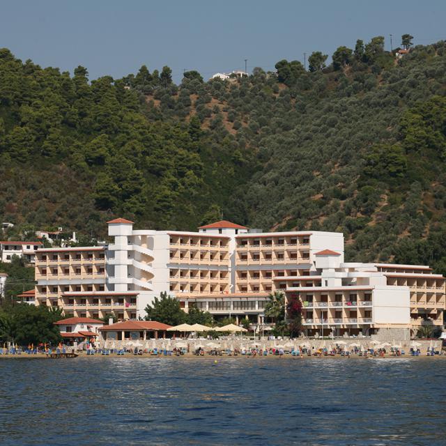 Esperides Beach Hotel photo 14