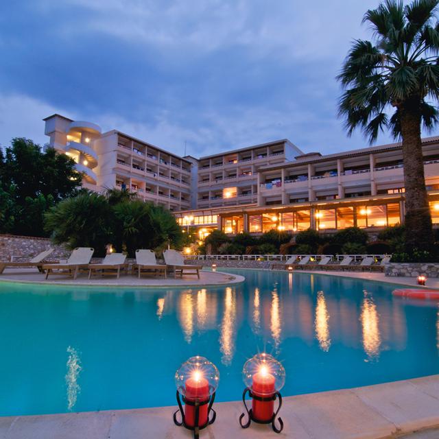 Esperides Beach Hotel photo 15