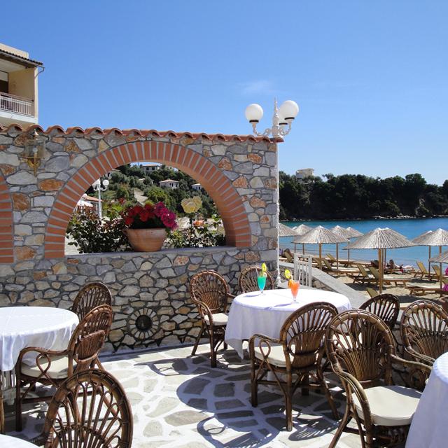 Esperides Beach Hotel photo 10