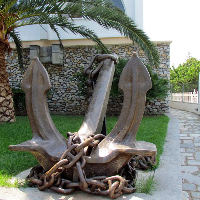 Esperides Beach Hotel photo 9