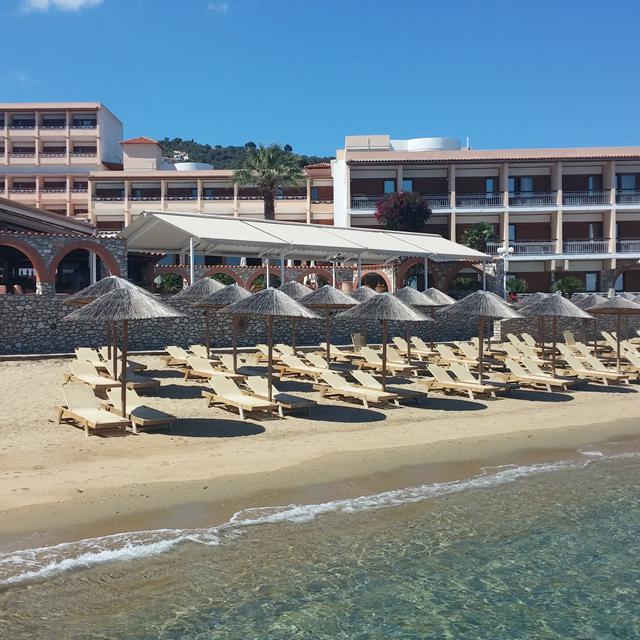 Esperides Beach Hotel photo 8