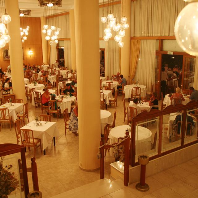 Esperides Beach Hotel photo 7