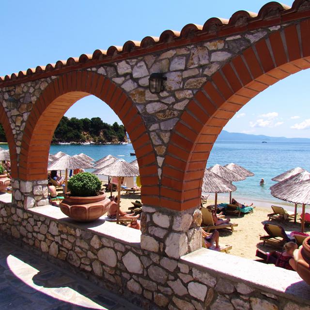 Esperides Beach Hotel photo 13