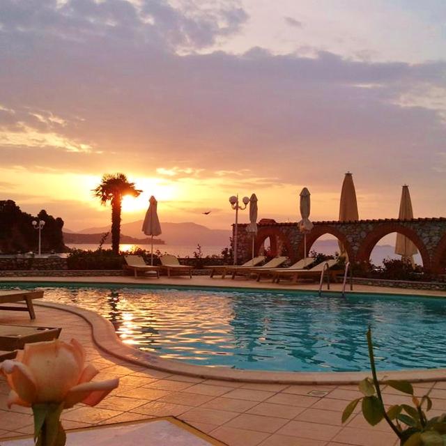 Esperides Beach Hotel photo 16