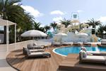 Hotel Blue Sea Island Resort