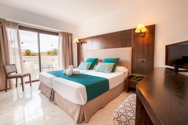 Super zonvakantie Mallorca 🏝️ Hotel Bahia de Alcudia