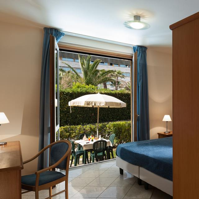 Continental Resort Tirrenia photo 8