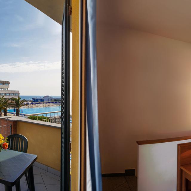 Continental Resort Tirrenia photo 5