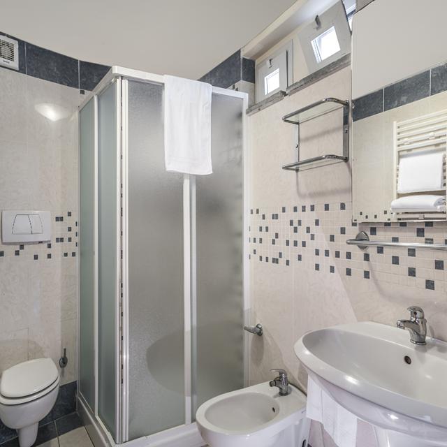 Continental Resort Tirrenia photo 9