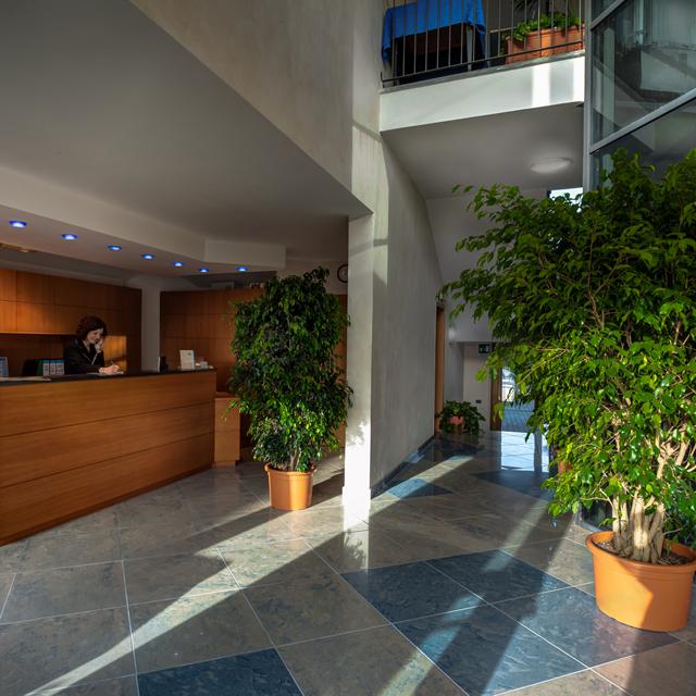 Continental Resort Tirrenia photo 10