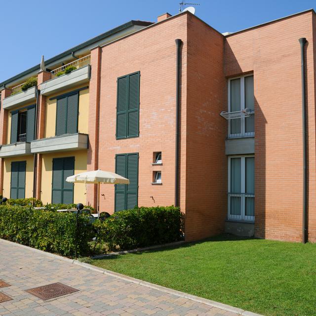 Continental Resort Tirrenia photo 12