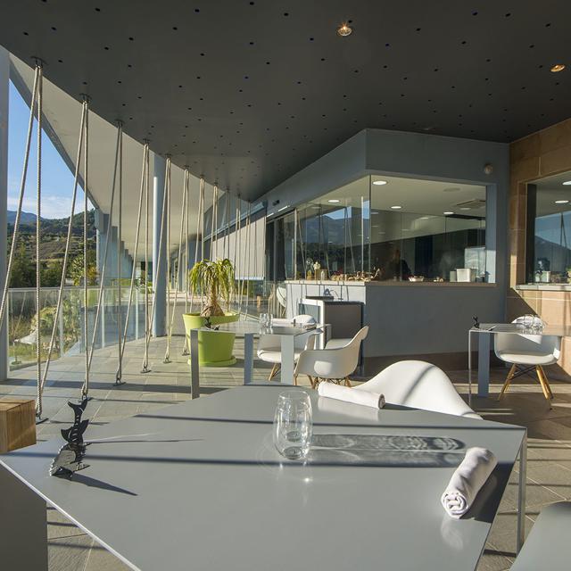 Higueron Hôtel Malaga, Curio Collection by Hilton - Recommandé aux adultes photo 12