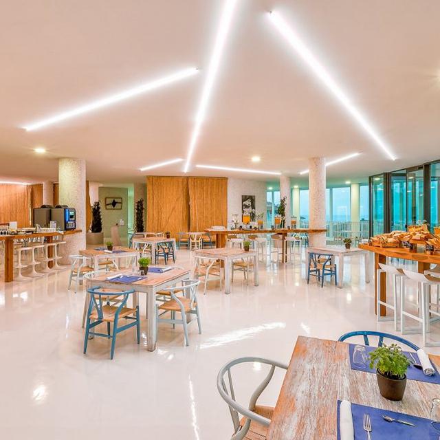 Higueron Hôtel Malaga, Curio Collection by Hilton - Recommandé aux adultes photo 8