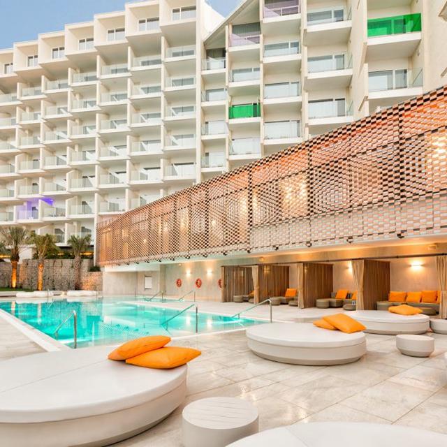 Vakantie Higueron Hotel Malaga, Curio Collection by Hilton in Fuengirola (Andalusië, Spanje)