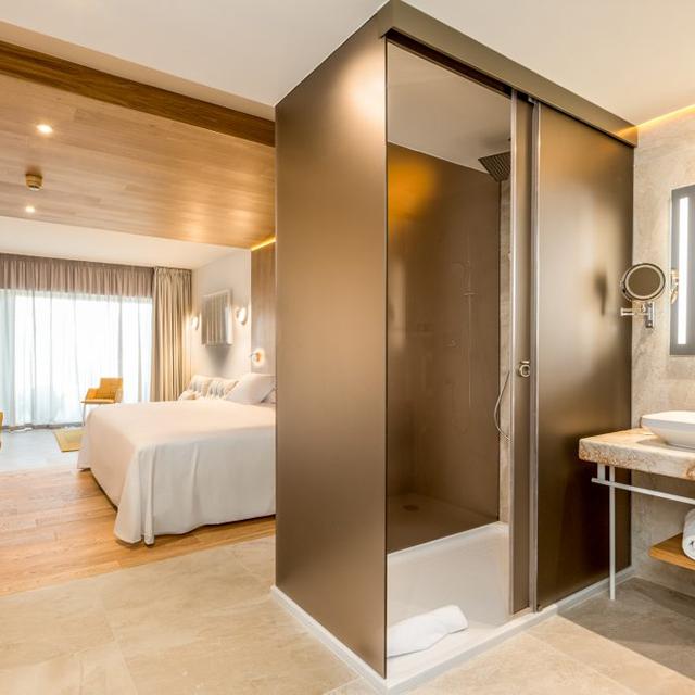 Higueron Hôtel Malaga, Curio Collection by Hilton - Recommandé aux adultes photo 25