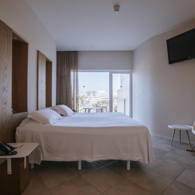 Higueron Hôtel Malaga, Curio Collection by Hilton - Recommandé aux adultes photo 23