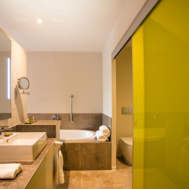 Higueron Hôtel Malaga, Curio Collection by Hilton - Recommandé aux adultes photo 6