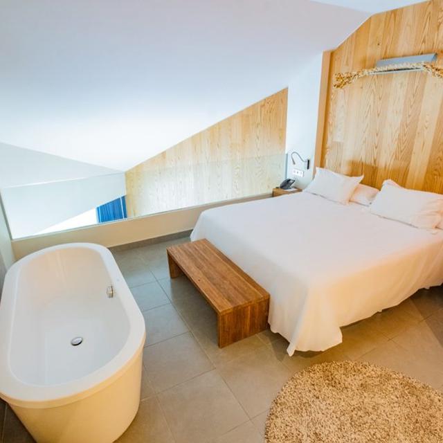 Higueron Hôtel Malaga, Curio Collection by Hilton - Recommandé aux adultes photo 29