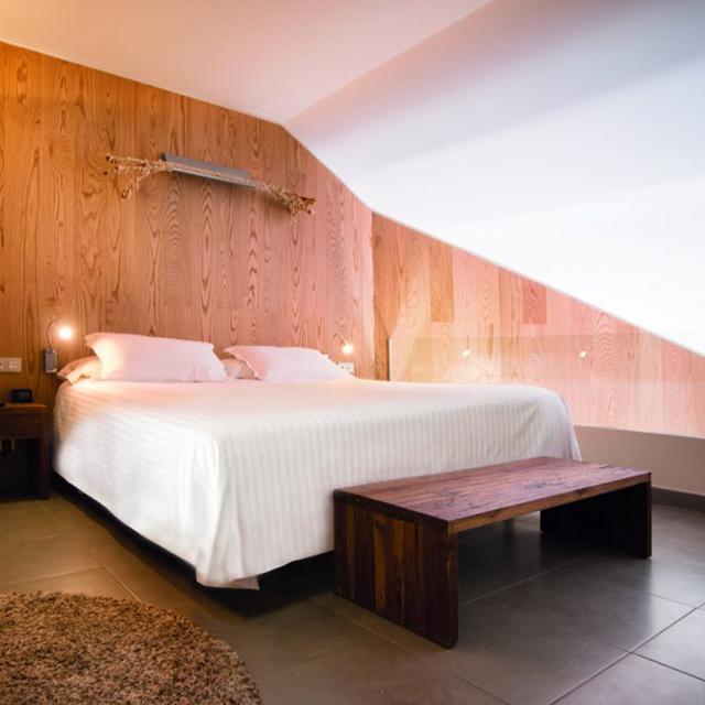 Higueron Hôtel Malaga, Curio Collection by Hilton - Recommandé aux adultes photo 26