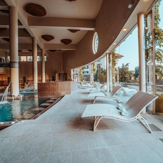 Higueron Hôtel Malaga, Curio Collection by Hilton - Recommandé aux adultes photo 17
